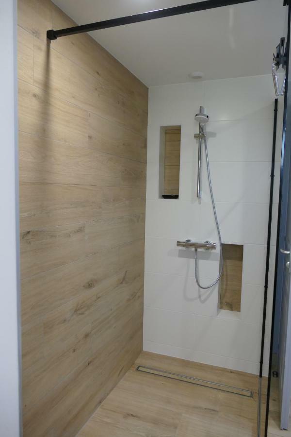 La Loge Bertine France Daire Saint-Mars-la-Réorthe Dış mekan fotoğraf